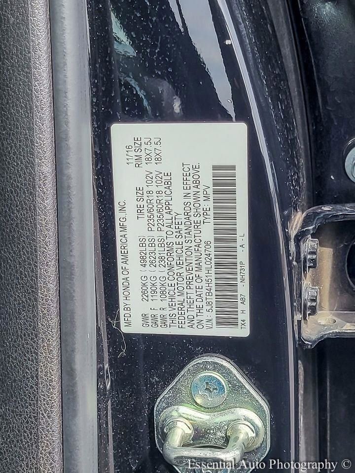 Used 2017 Acura RDX w/ Technology Package image 15