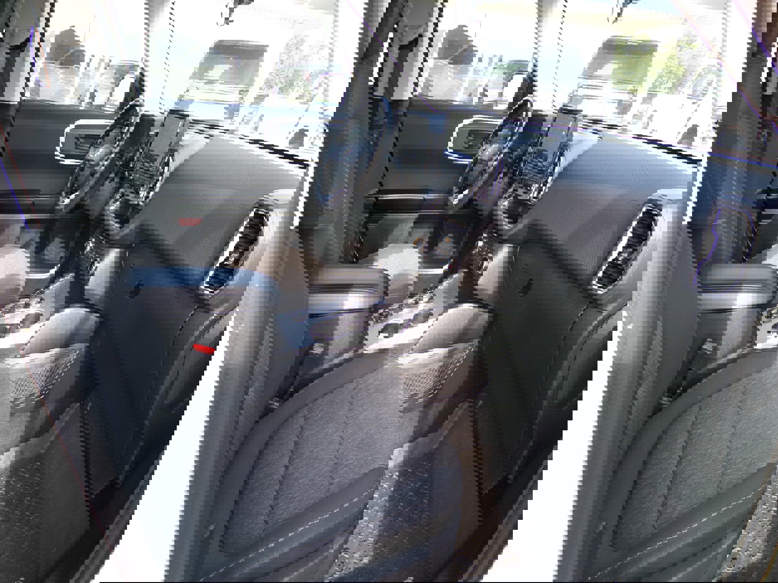 Used 2022 Ford Bronco Sport Big Bend w/ Convenience Package image 12