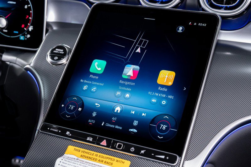 New 2026 Mercedes-Benz GLC 300 image 19