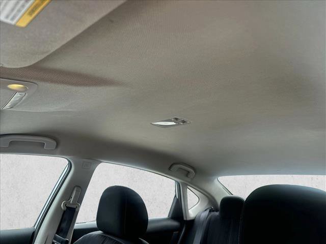 Used 2017 Nissan Sentra SV image 22