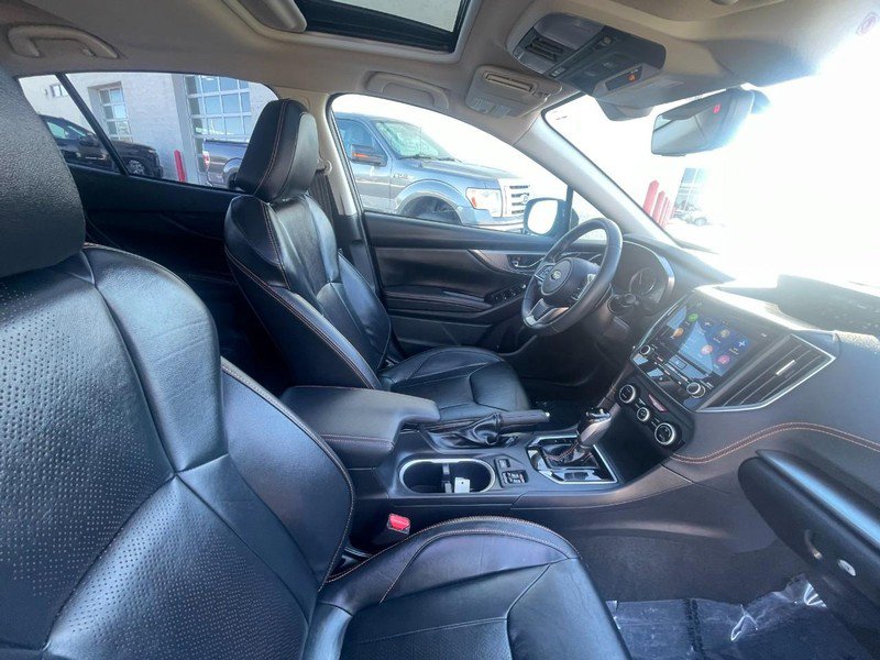 Used 2023 Subaru Crosstrek 2.5i Limited w/ Moonroof Package AWD/4WD image 11