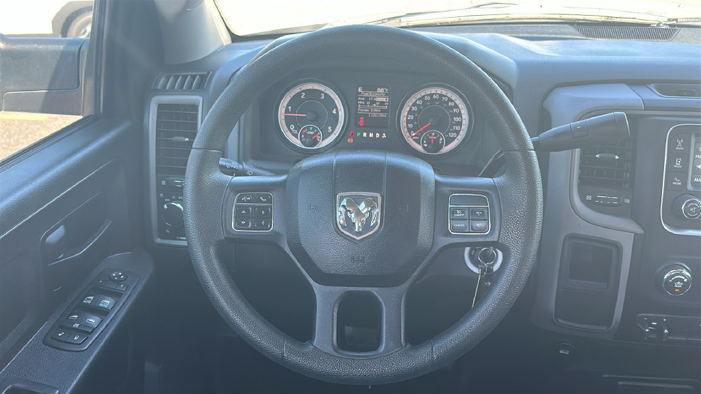 Used 2016 RAM 2500 Tradesman w/ Chrome Appearance Group AWD/4WD image 26