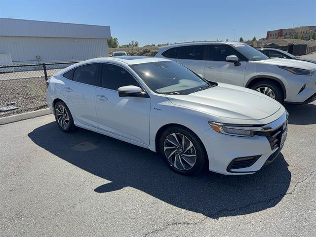 Used 2020 Honda Insight Touring image 34