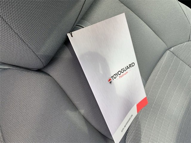 New 2026 Toyota Corolla SE image 36