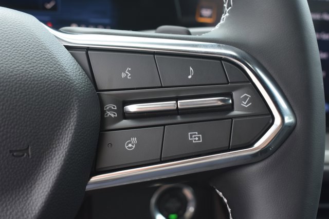 New 2026 Chevrolet Traverse LT w/ Driver Confidence Package FWD image 22