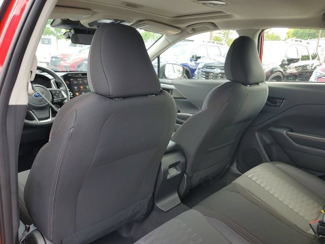 New 2026 Subaru Impreza 2.0i Sport AWD/4WD image 11