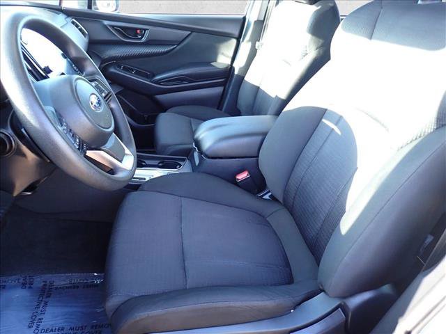 Certified 2023 Subaru Ascent 8-Passenger AWD/4WD image 11