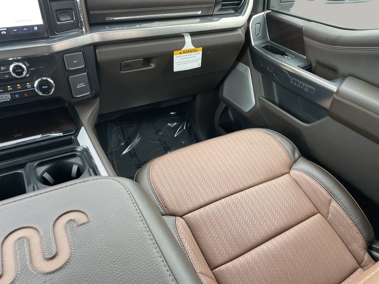New 2026 Ford F350 King Ranch AWD/4WD image 18
