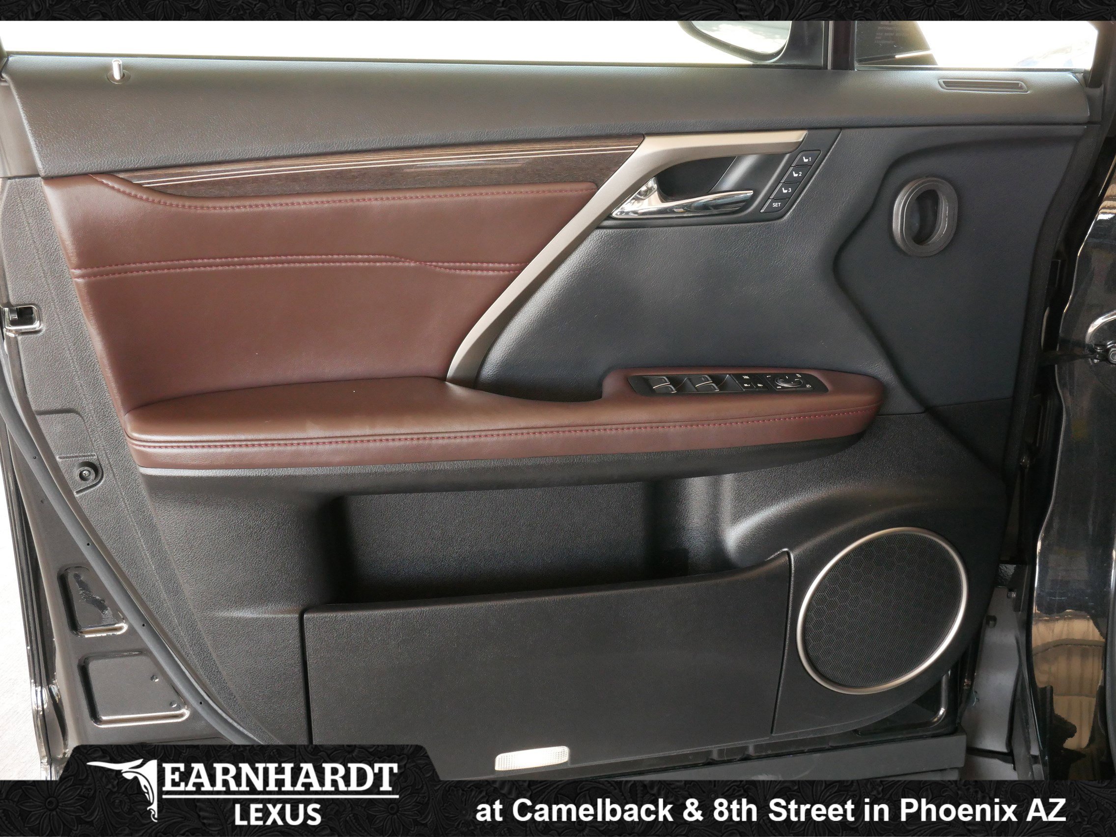 Used 2019 Lexus RX 350 FWD w/ Luxury Package image 6