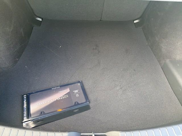 Used 2025 MAZDA MAZDA3 s image 28
