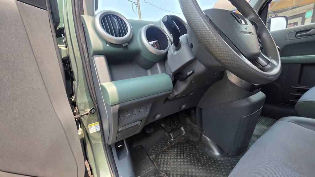 Used 2003 Honda Element EX image 19
