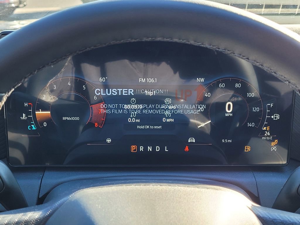 New 2026 Ford Mustang Coupe image 42