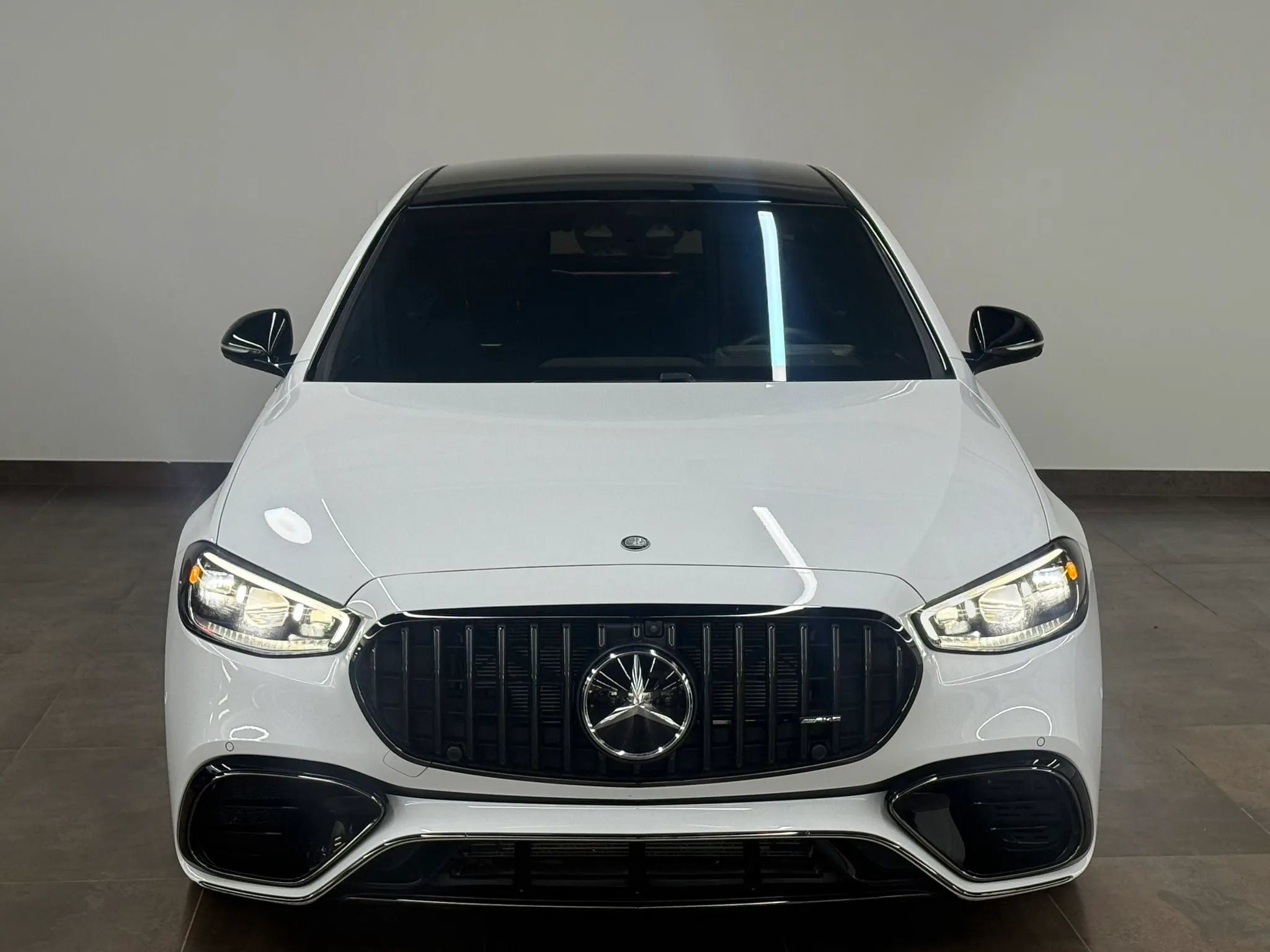 Used 2024 Mercedes-Benz S 63 AMG S image 19