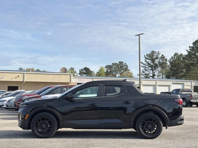 Used 2022 Hyundai Santa Cruz SEL Premium image 11
