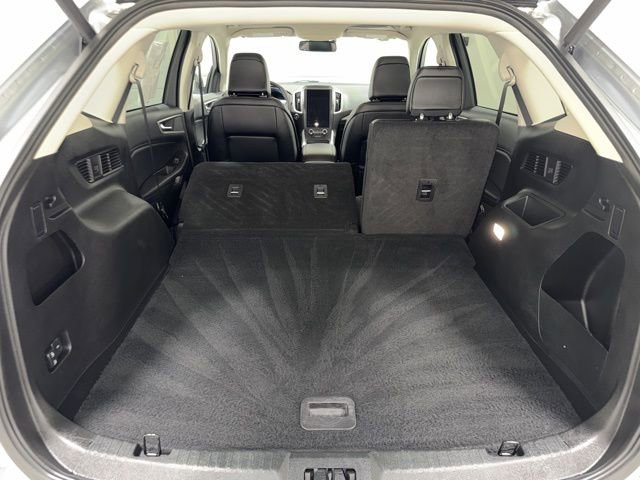 Used 2024 Ford Edge SEL w/ Convenience Package image 36