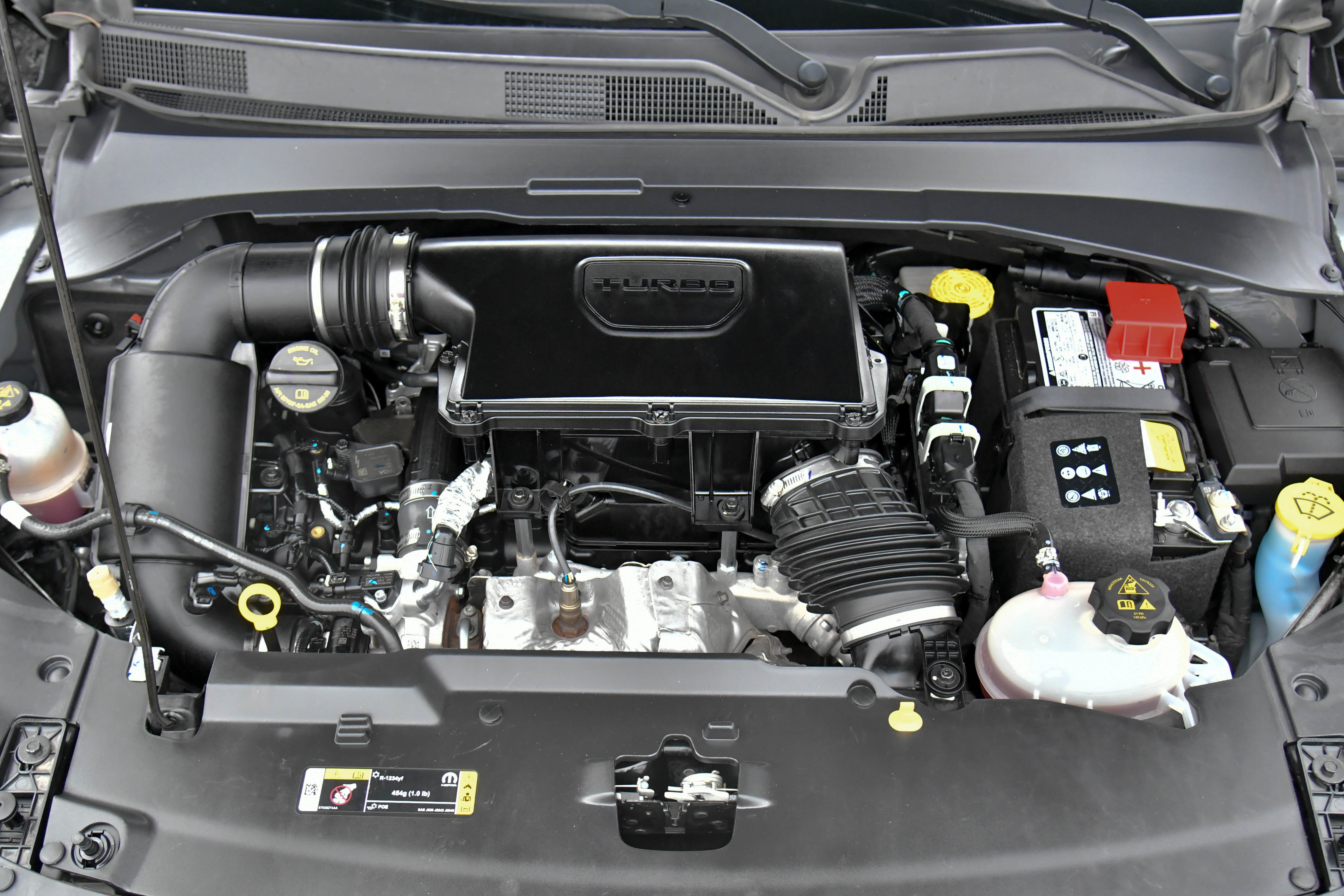 Used 2023 Jeep Compass Sport image 47