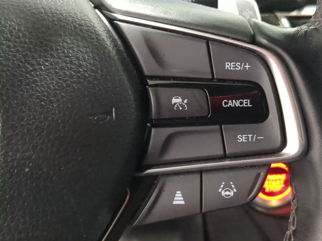 Used 2021 Honda Accord Sport image 36