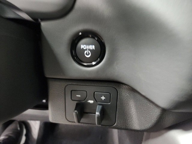 New 2026 Toyota Sequoia Platinum image 36