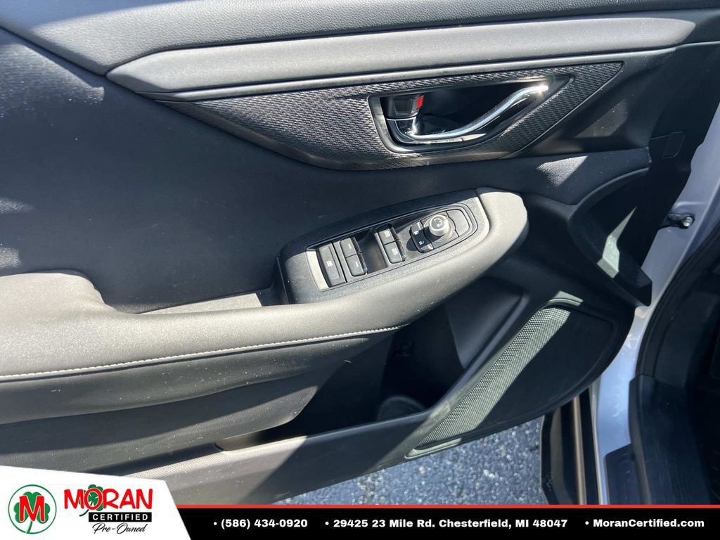 Used 2020 Subaru Outback Premium AWD/4WD image 16
