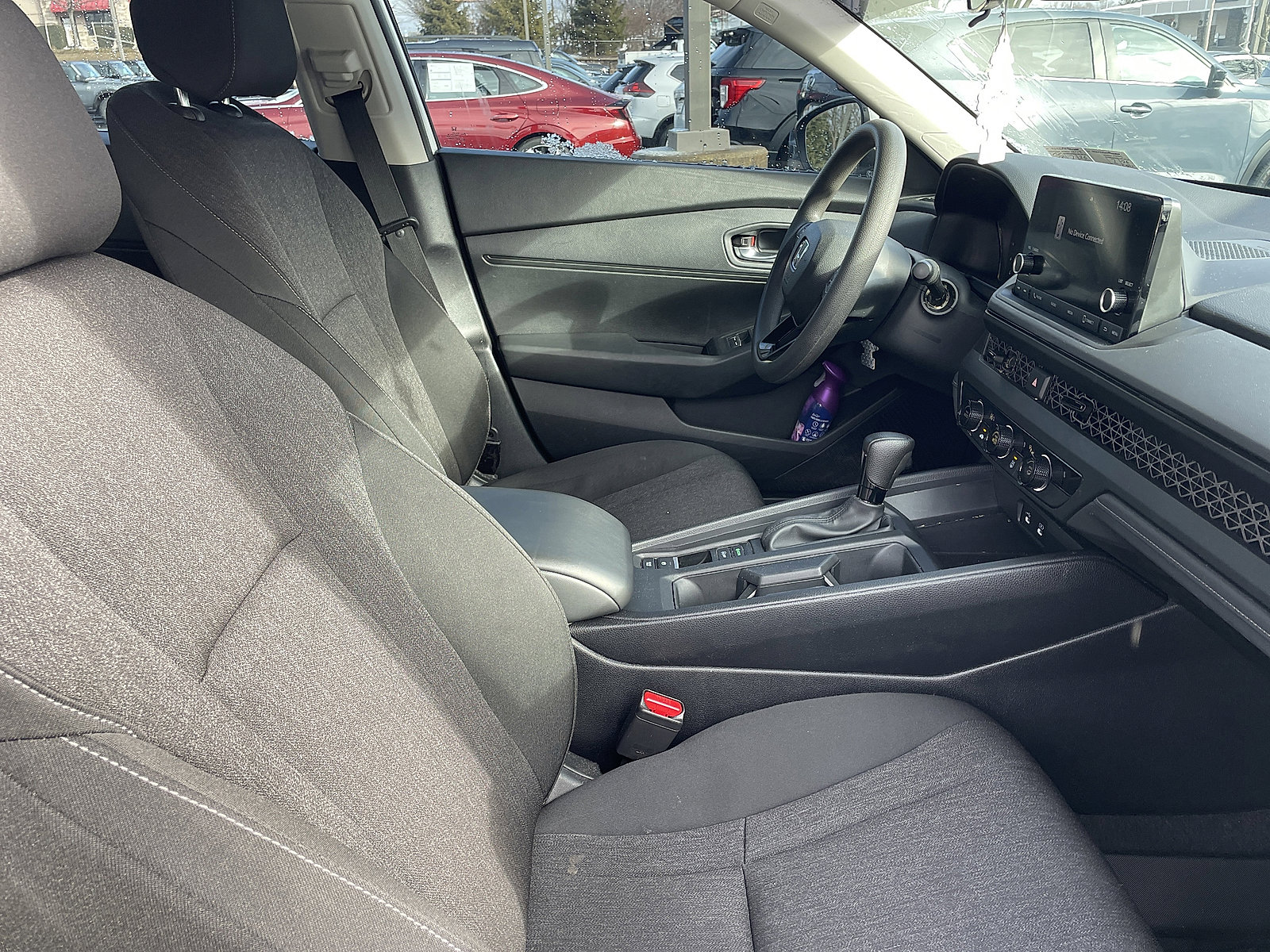 Used 2023 Honda Accord LX image 13