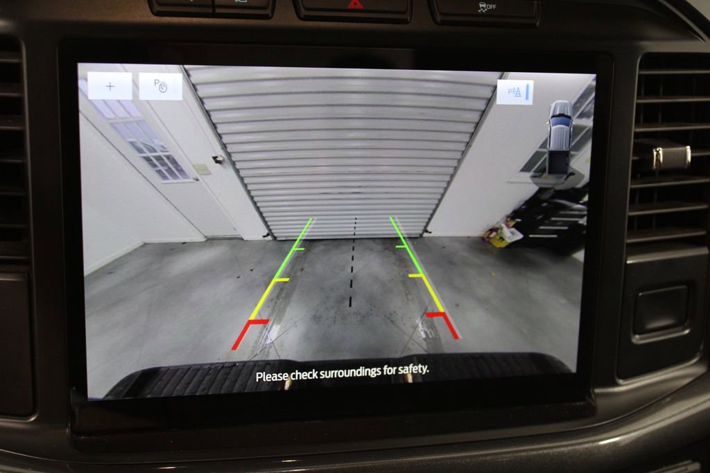 Used 2023 Ford F150 XLT w/ Equipment Group 302A High image 34