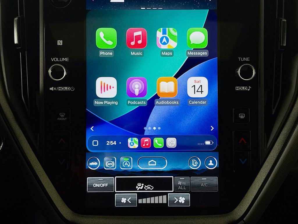 Used 2024 Subaru Crosstrek 2.5i Wilderness w/ Wilderness Package image 13