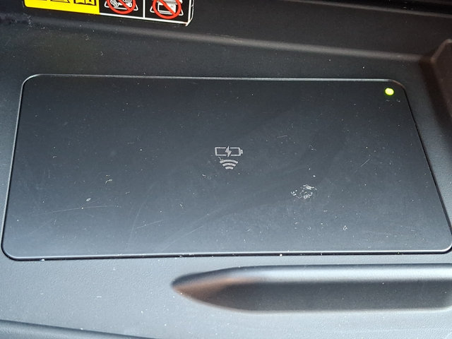 Certified 2025 Lexus TX 500h AWD image 23