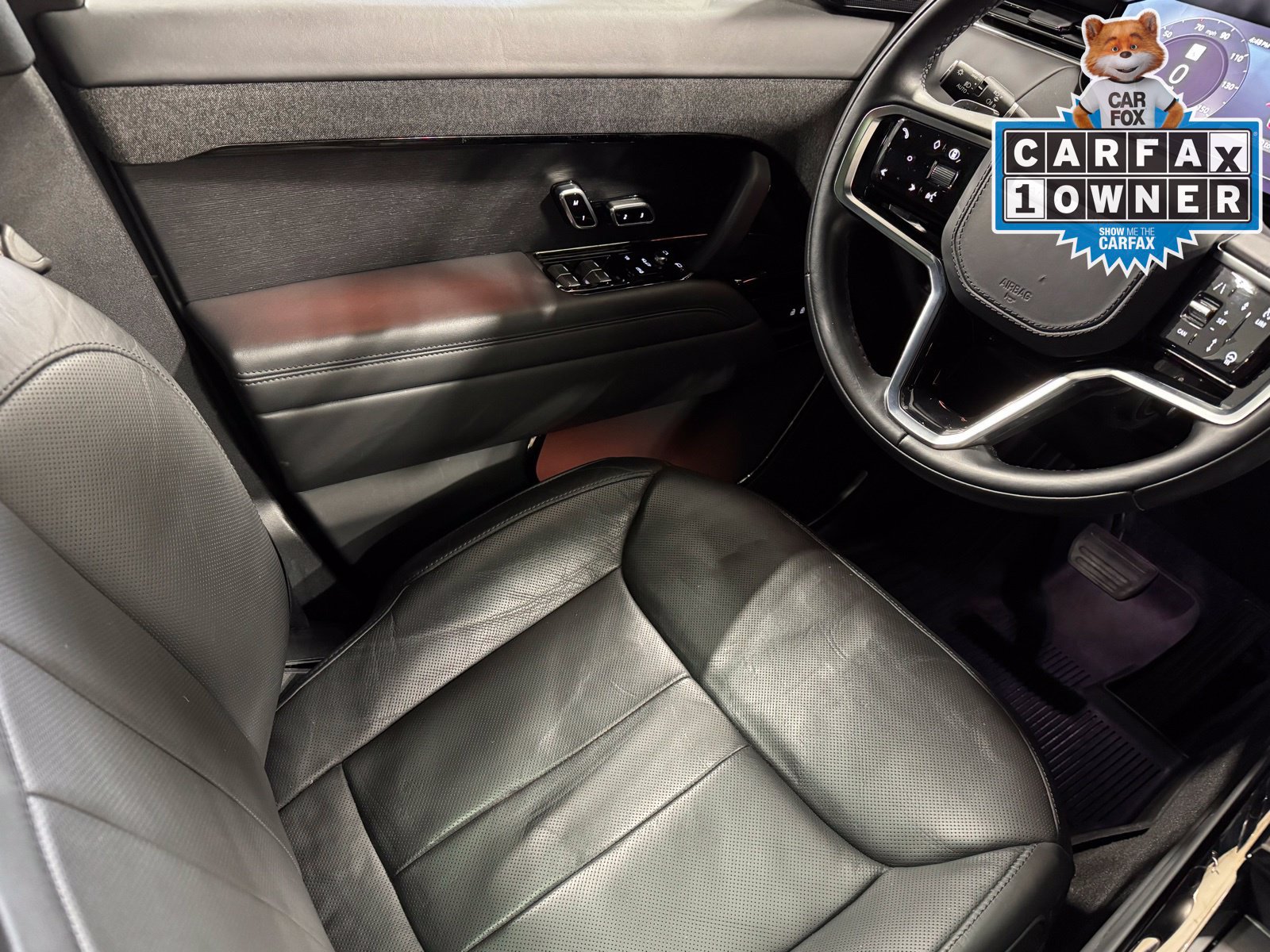 Used 2024 Land Rover Range Rover Sport SE AWD/4WD image 41