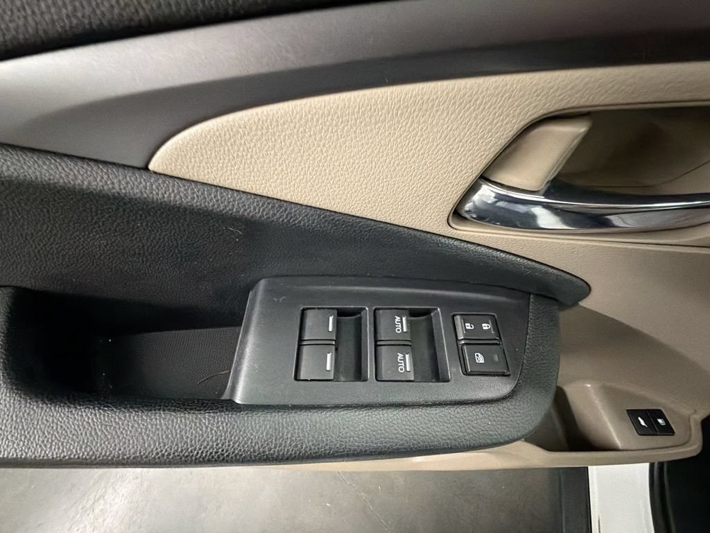 Used 2021 Honda Pilot EX-L image 23