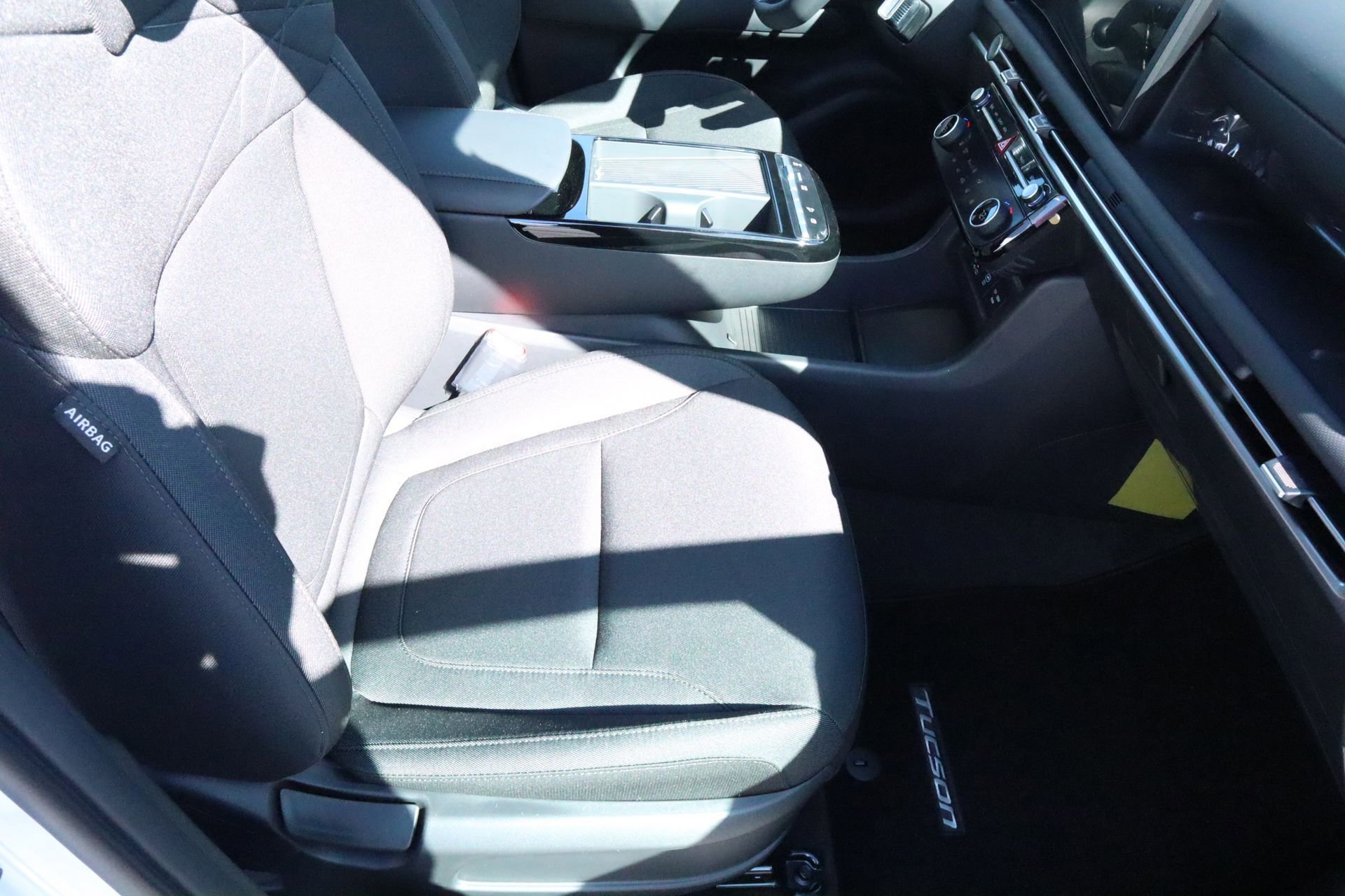 New 2026 Hyundai Tucson SEL image 18