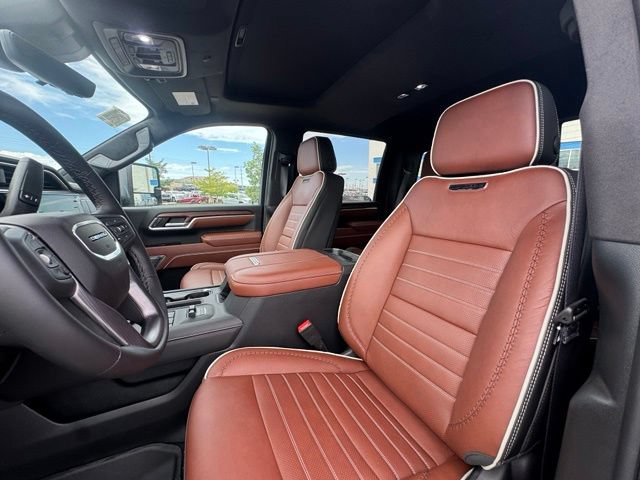 New 2026 GMC Sierra 2500 Denali Ultimate AWD/4WD image 16