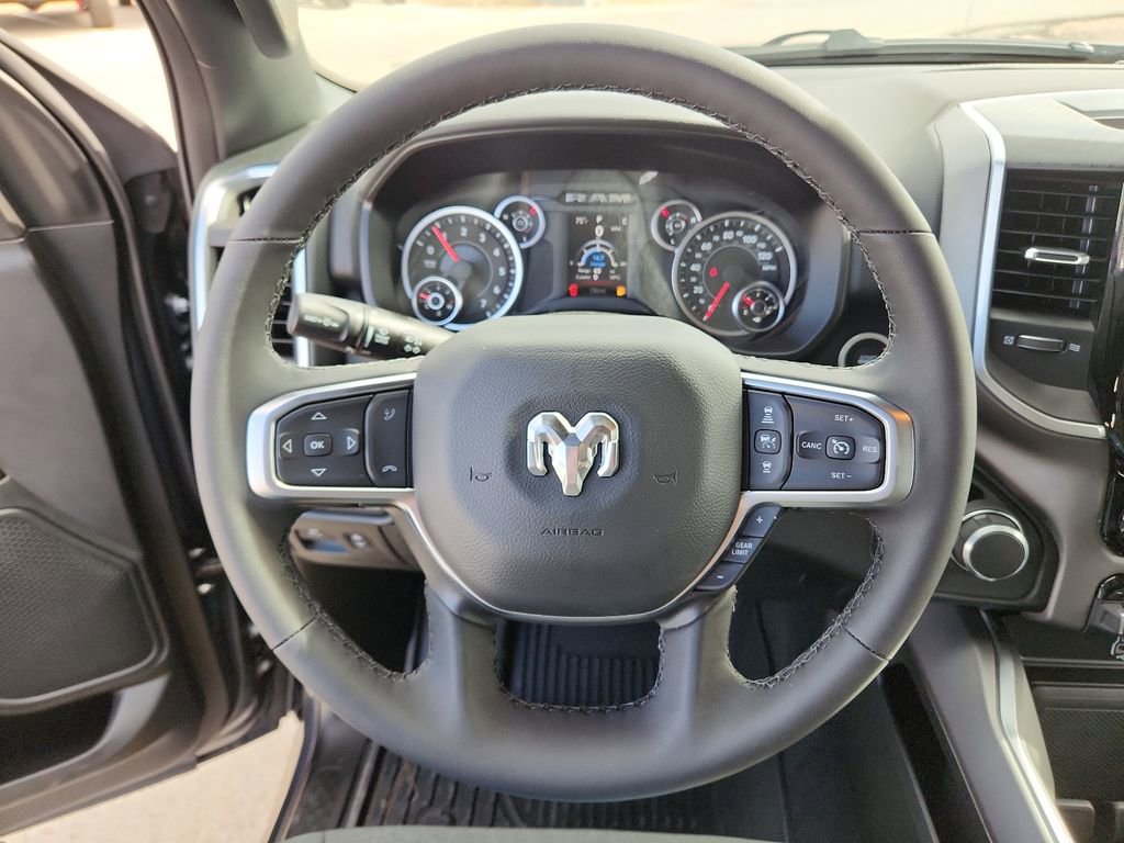 New 2025 RAM 1500 Lone Star image 22