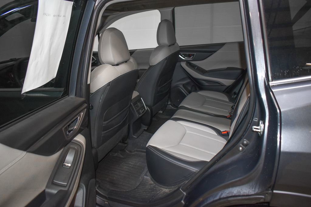 Used 2023 Subaru Forester Limited image 23