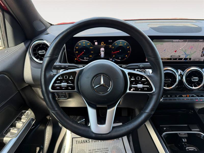 Used 2020 Mercedes-Benz GLB 250 4MATIC image 14