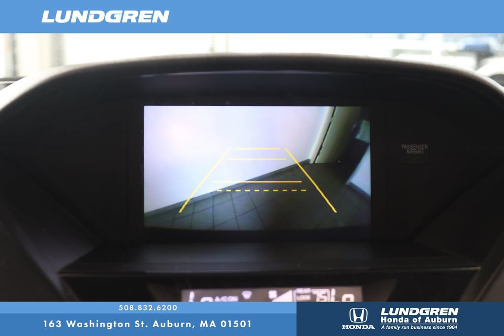 Used 2015 Honda Pilot SE image 23