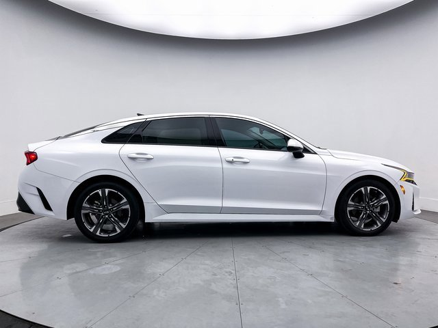 Used 2021 Kia K5 EX w/ EX Premium Package image 18