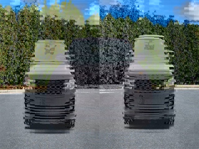 Used 2021 Land Rover Range Rover Westminster Edition image 2