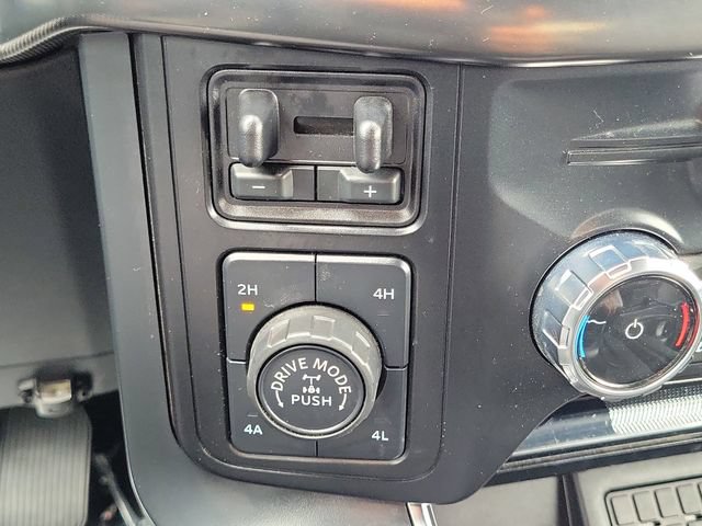 Certified 2024 Ford F150 Raptor AWD/4WD image 13
