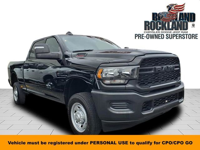 Used 2024 RAM 2500 Tradesman