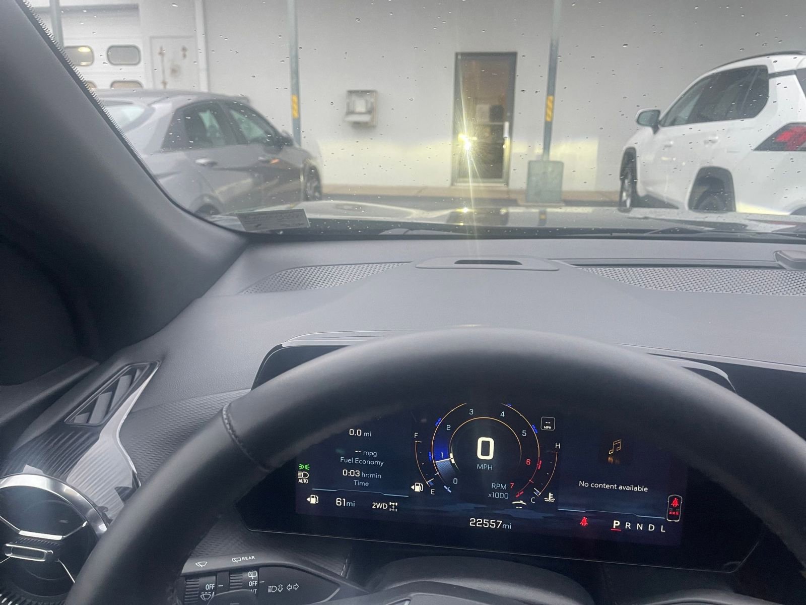 Used 2025 Chevrolet Equinox LT image 34