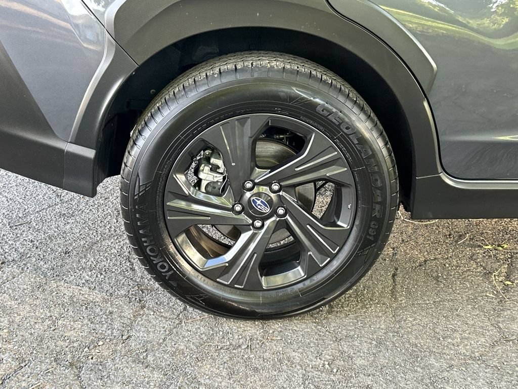 Certified 2024 Subaru Crosstrek 2.0i AWD/4WD image 12