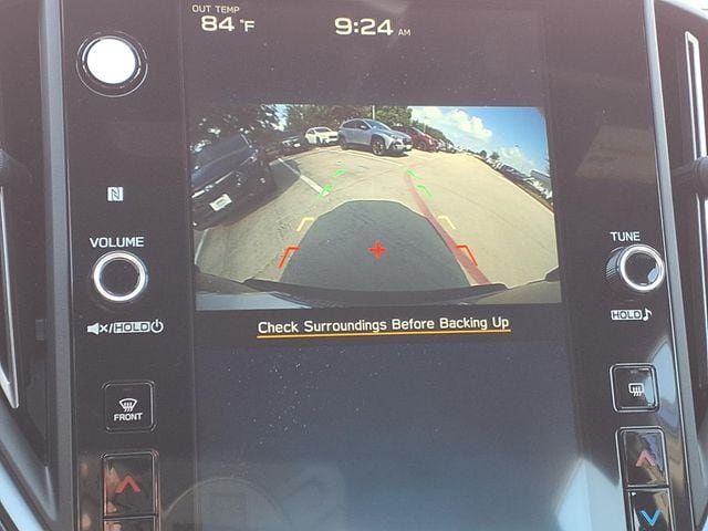 New 2026 Subaru WRX Premium w/ WRX Enhancement Package AWD/4WD image 19