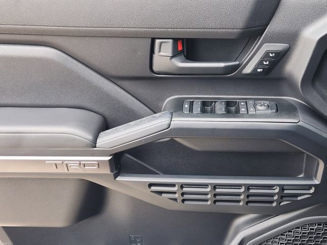 New 2026 Toyota 4Runner TRD Off-Road Premium image 16