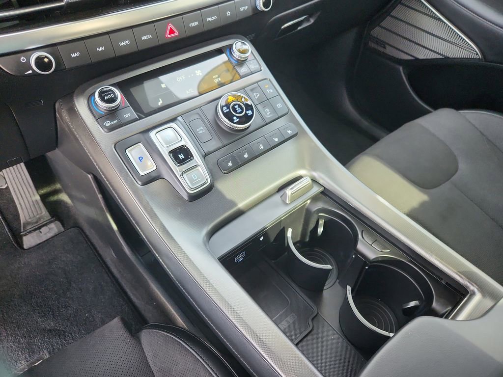 Used 2025 Hyundai Palisade Calligraphy image 25