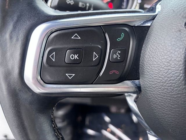 Certified 2020 Jeep Gladiator Overland image 16