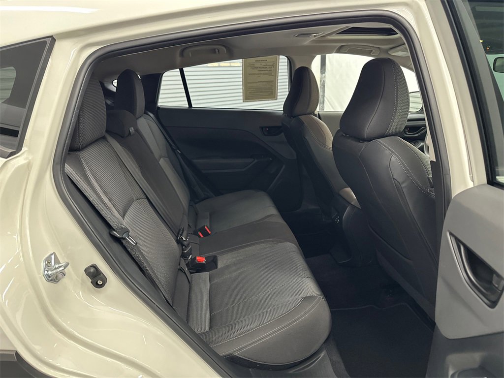 Used 2024 Subaru Crosstrek 2.0i Premium image 16