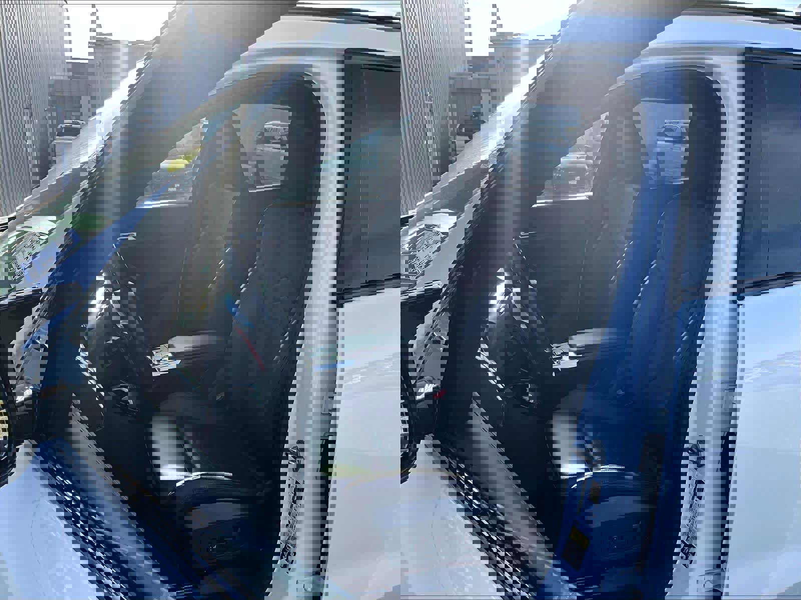 Used 2024 BMW X1 M35i w/ Premium Package image 10