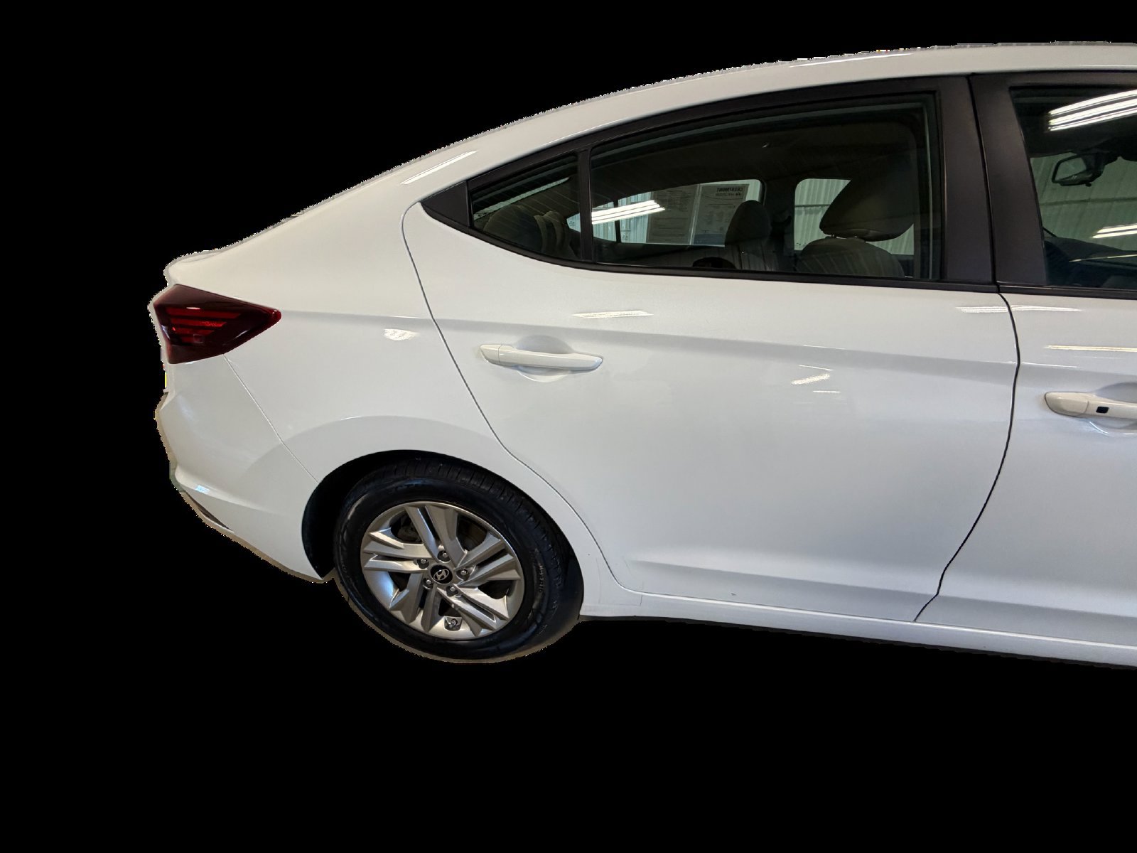Used 2019 Hyundai Elantra Value Edition FWD image 5