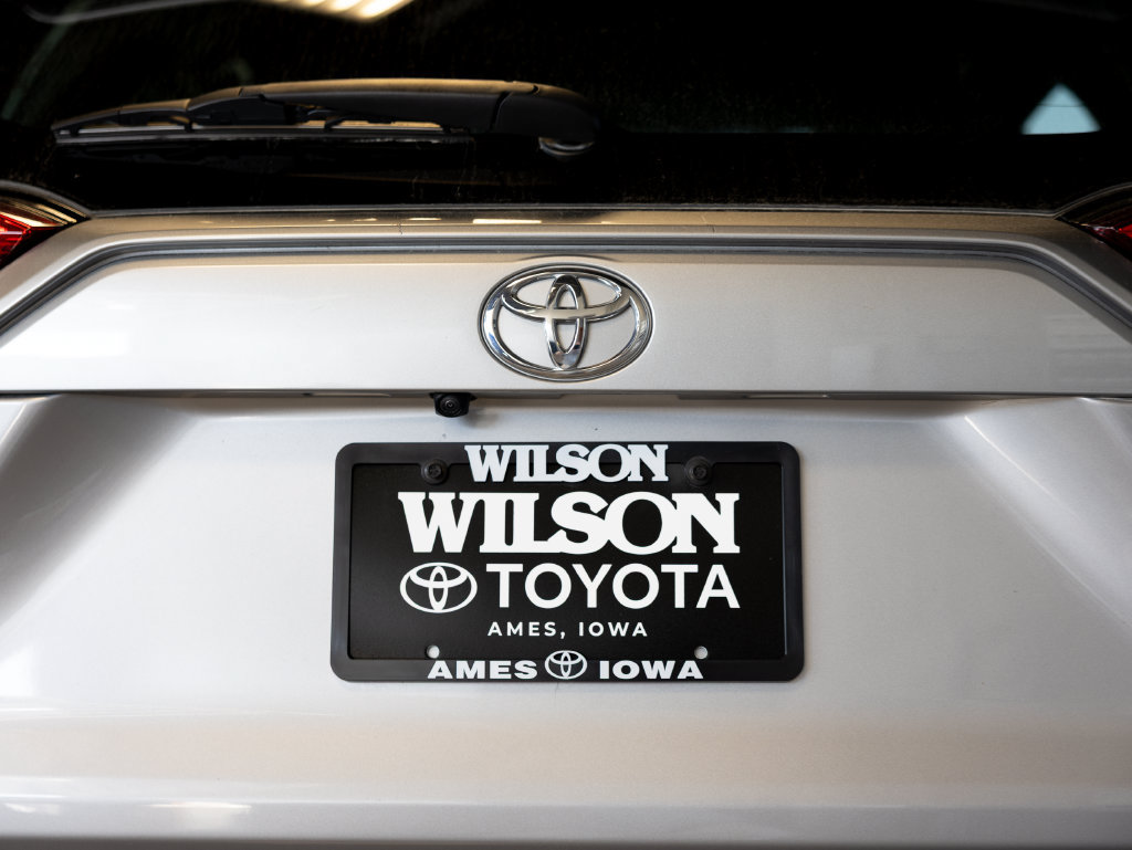 Used 2024 Toyota RAV4 XLE w/ Convenience Package AWD/4WD image 6