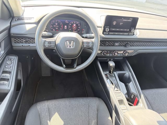 Used 2024 Honda Accord LX image 8
